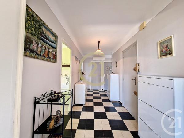 Appartement F3 à vendre  3 pièces - 80 m2 CANNES LA BOCCA - 06