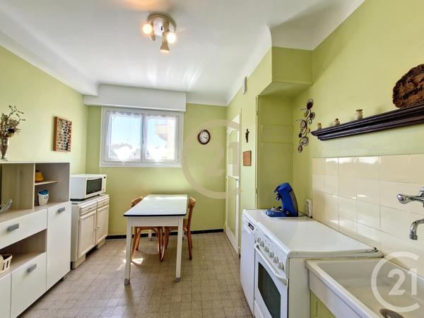 Appartement F3 à vendre  3 pièces - 80 m2 CANNES LA BOCCA - 06