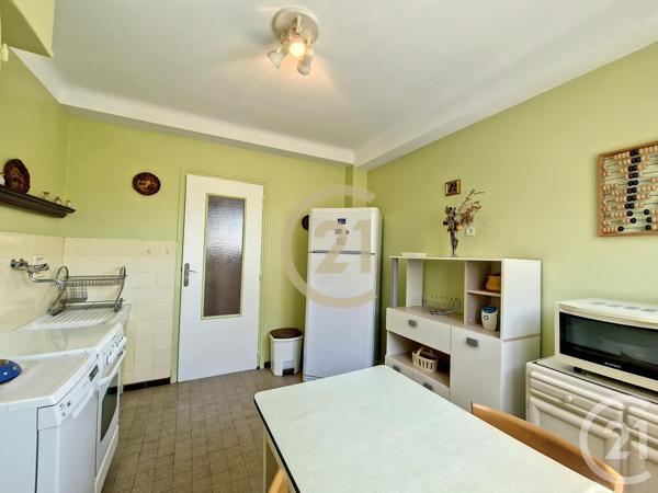 Appartement F3 à vendre  3 pièces - 80 m2 CANNES LA BOCCA - 06