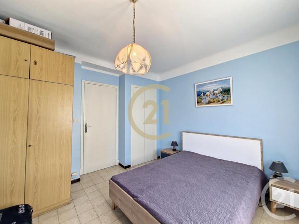 Appartement F3 à vendre  3 pièces - 80 m2 CANNES LA BOCCA - 06