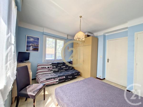 Appartement F3 à vendre  3 pièces - 80 m2 CANNES LA BOCCA - 06