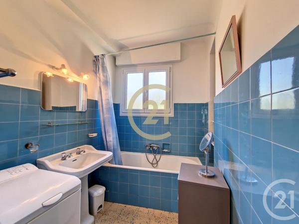 Appartement F3 à vendre  3 pièces - 80 m2 CANNES LA BOCCA - 06