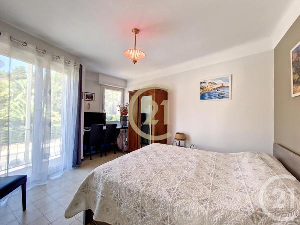 Appartement F3 à vendre  3 pièces - 80 m2 CANNES LA BOCCA - 06