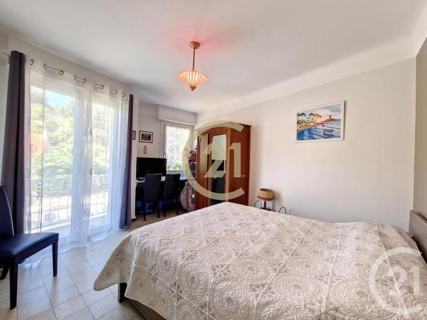 Appartement F3 à vendre  3 pièces - 80 m2 CANNES LA BOCCA - 06