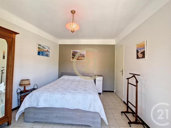 Appartement F3 à vendre  3 pièces - 80 m2 CANNES LA BOCCA - 06