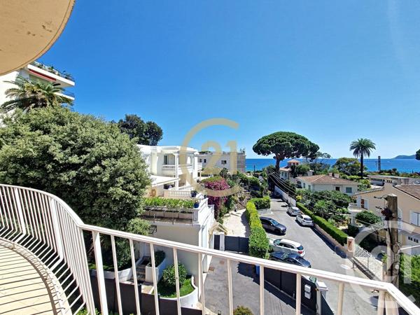 Appartement F3 à vendre  3 pièces - 80 m2 CANNES LA BOCCA - 06
