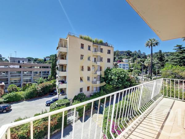 Appartement F3 à vendre  3 pièces - 80 m2 CANNES LA BOCCA - 06