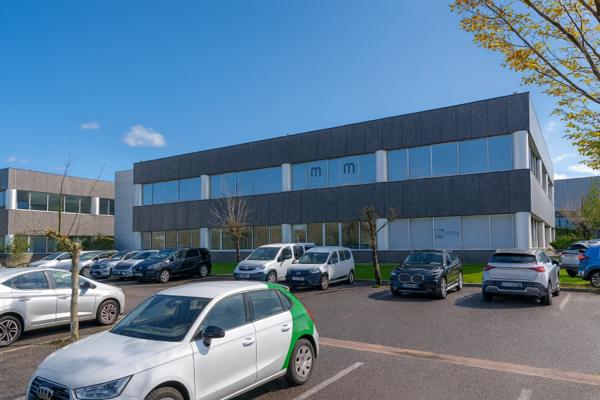 Bureaux à VENDRE