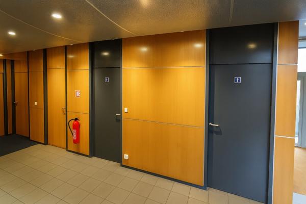 Bureaux à VENDRE