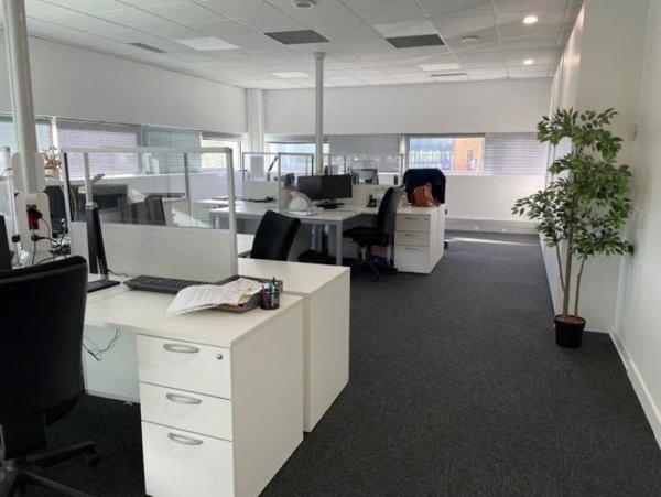 Bureaux à VENDRE