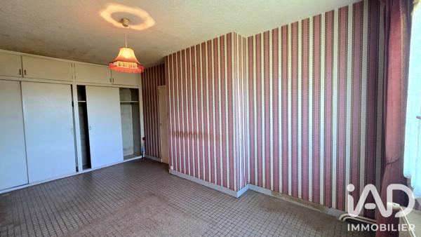 Maison à vendre 3 pièces 82,05 m² Lathus-Saint-Rémy