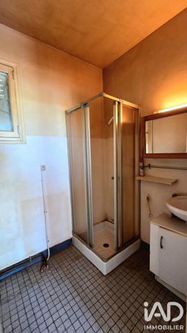 Maison à vendre 3 pièces 82,05 m² Lathus-Saint-Rémy