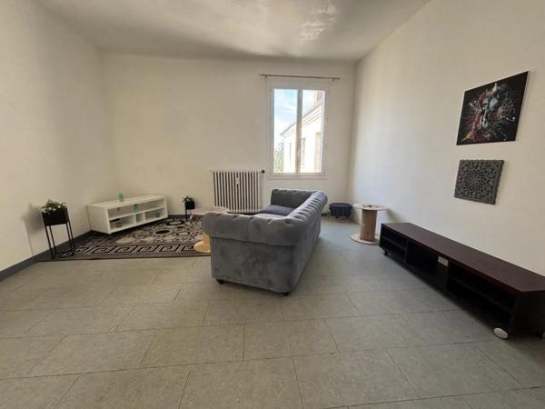 Appartement à vendre à Aubenas (07200)
