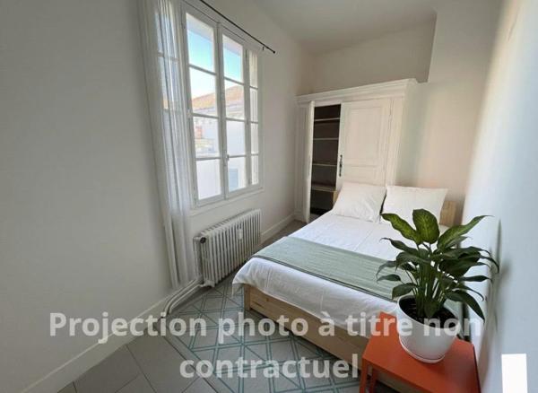 Appartement à vendre à Aubenas (07200)
