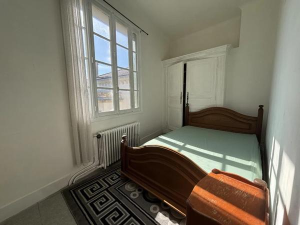 Appartement à vendre à Aubenas (07200)