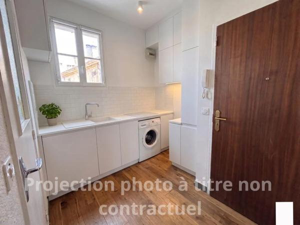 Appartement à vendre à Aubenas (07200)