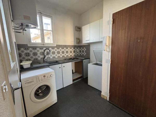 Appartement à vendre à Aubenas (07200)