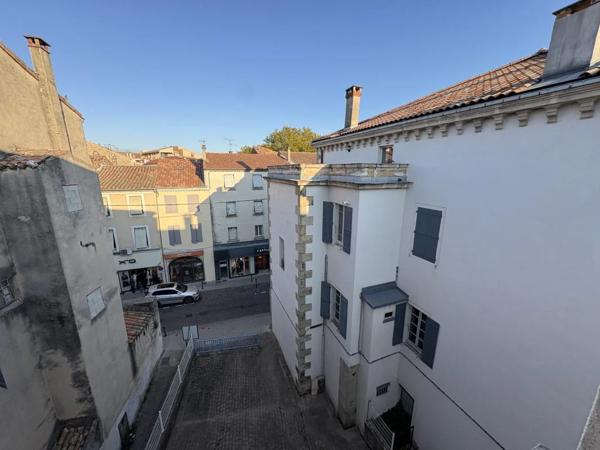 Appartement à vendre à Aubenas (07200)