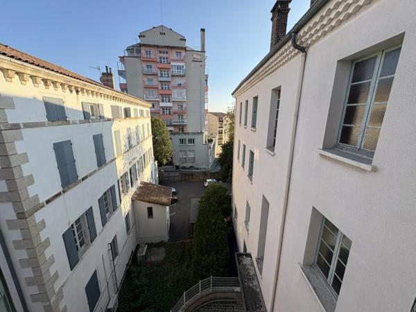 Appartement à vendre à Aubenas (07200)