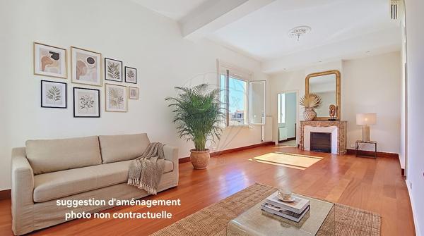 Appartement 3 chambre(s) à vendre - Perpignan, Pyrénées-Orientales - 66