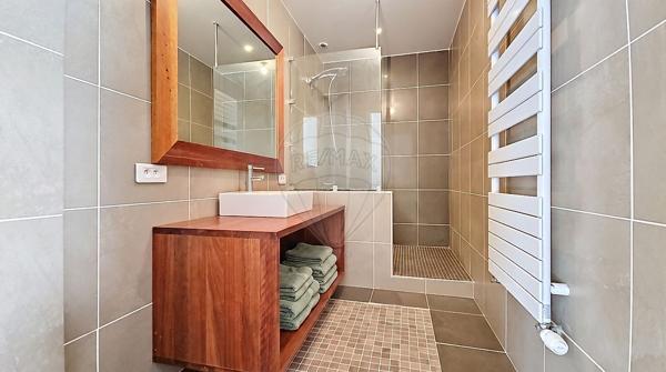 Appartement 3 chambre(s) à vendre - Perpignan, Pyrénées-Orientales - 66