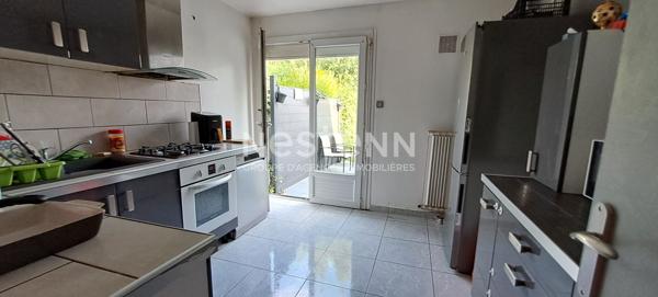 Maison avec garage et jardin a Vendre a Etampes - Ideale pour Primo-Accedants !