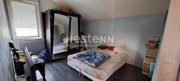 Maison avec garage et jardin a Vendre a Etampes - Ideale pour Primo-Accedants !