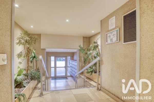 Appartement à vendre 4 pièces 80 m² Saint-Gratien