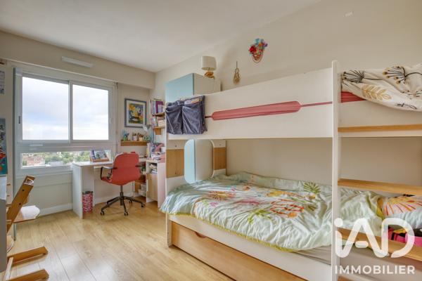 Appartement à vendre 4 pièces 80 m² Saint-Gratien