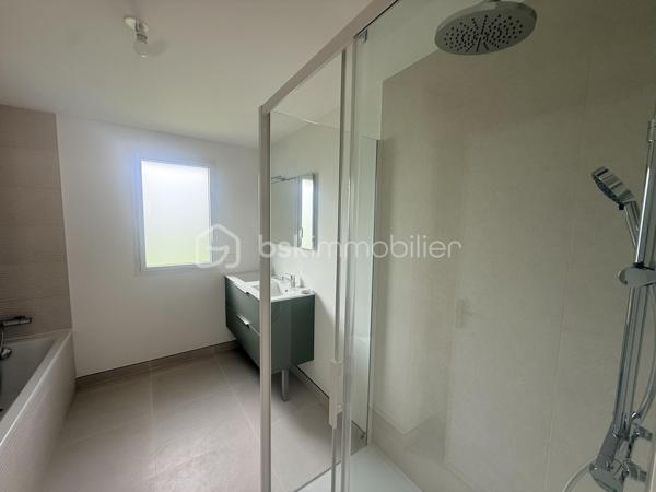 Maison de 123 m²