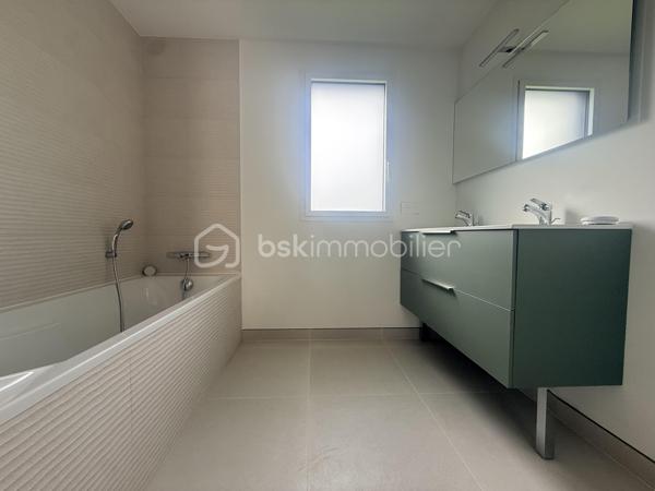 Maison de 123 m²
