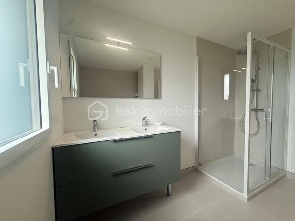 Maison de 123 m²
