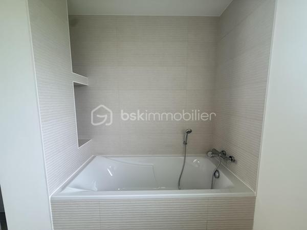 Maison de 123 m²