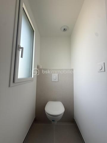 Maison de 123 m²