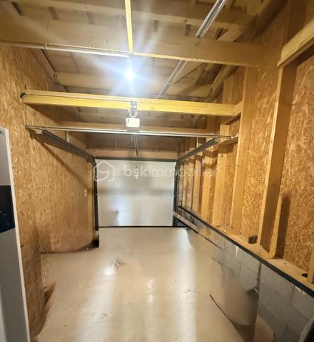 Maison de 123 m²