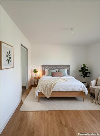 Maison de 123 m²