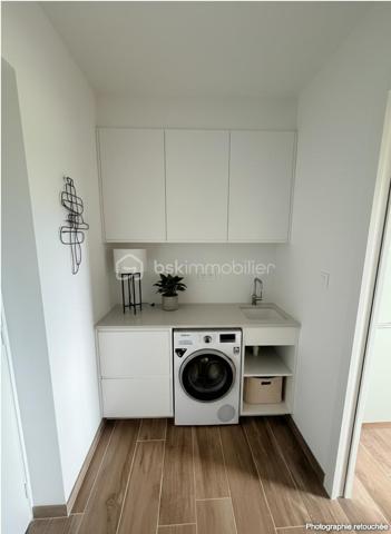 Maison de 123 m²