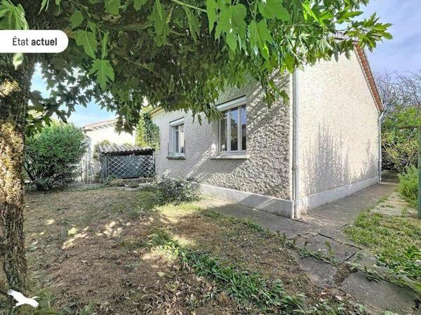 Maison 150 000 € Graulhet 5 p 80 m² DPE E