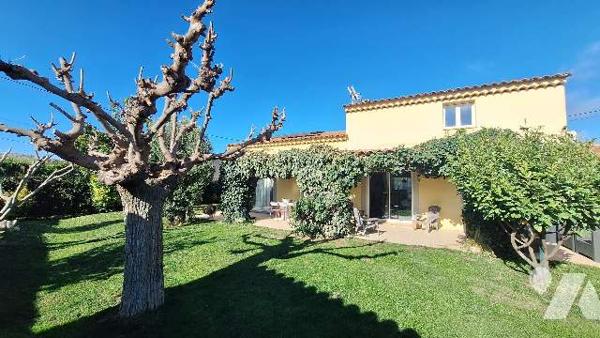 Maison , jardin, piscine