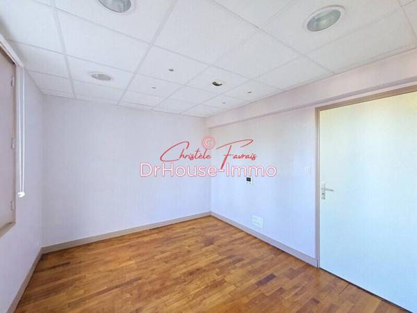 Appartement à vendre 3 pièces de 49 m²