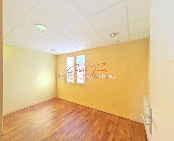 Appartement à vendre 3 pièces de 49 m²