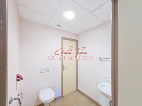 Appartement à vendre 3 pièces de 49 m²
