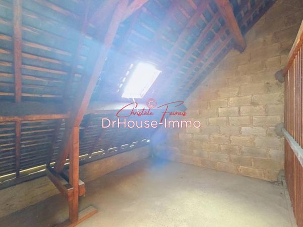 Appartement à vendre 3 pièces de 49 m²