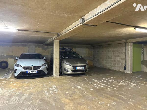 PARIS CONVENTION TYPE 3 AVEC PARKING EN SOUS-SOL !
