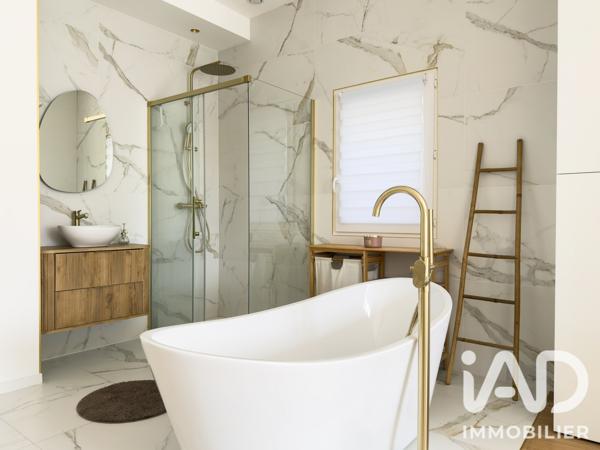Maison (prestige) à vendre 5 pièces 126 m² Aspremont