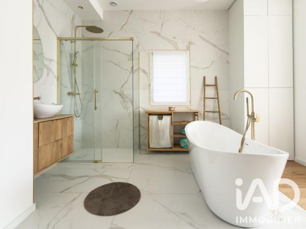 Maison (prestige) à vendre 5 pièces 126 m² Aspremont