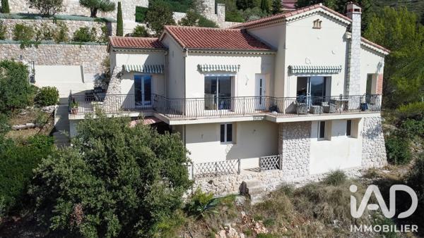 Maison (prestige) à vendre 5 pièces 126 m² Aspremont