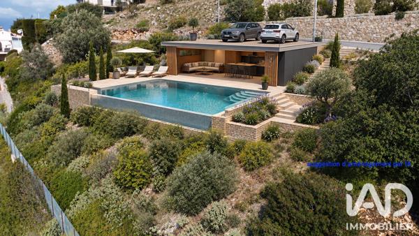 Maison (prestige) à vendre 5 pièces 126 m² Aspremont