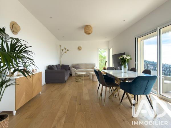 Maison (prestige) à vendre 5 pièces 126 m² Aspremont