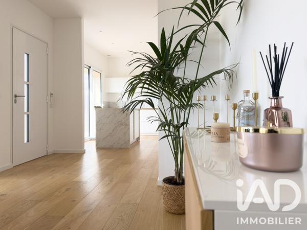 Maison (prestige) à vendre 5 pièces 126 m² Aspremont
